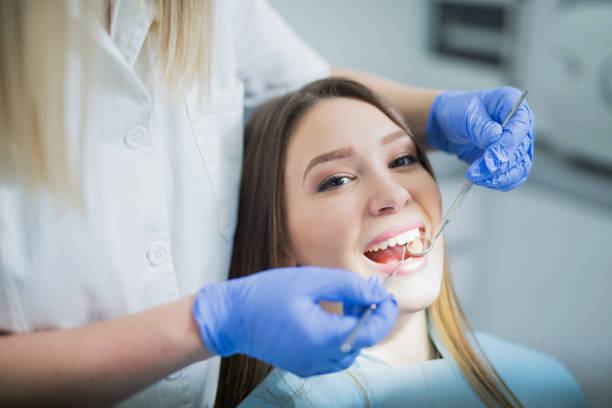 Best Tooth Extraction  in Ashland, PA